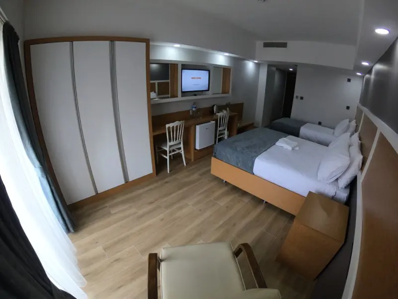 Asiwa Hotel 10