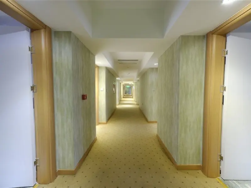 Leto City Hotel 11
