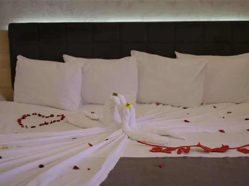 Leto City Hotel 13