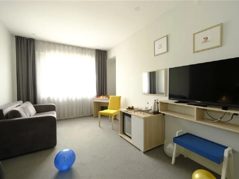 Leto City Hotel 15