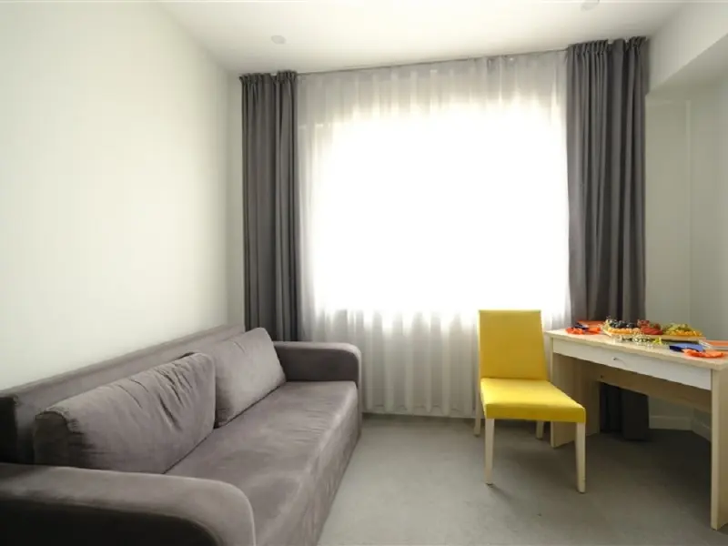 Leto City Hotel 17