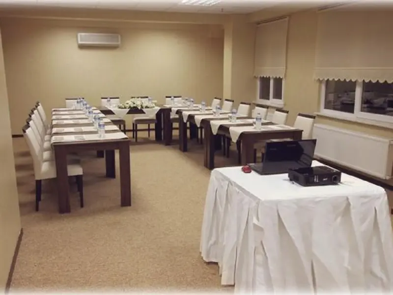 Verman Otel 11