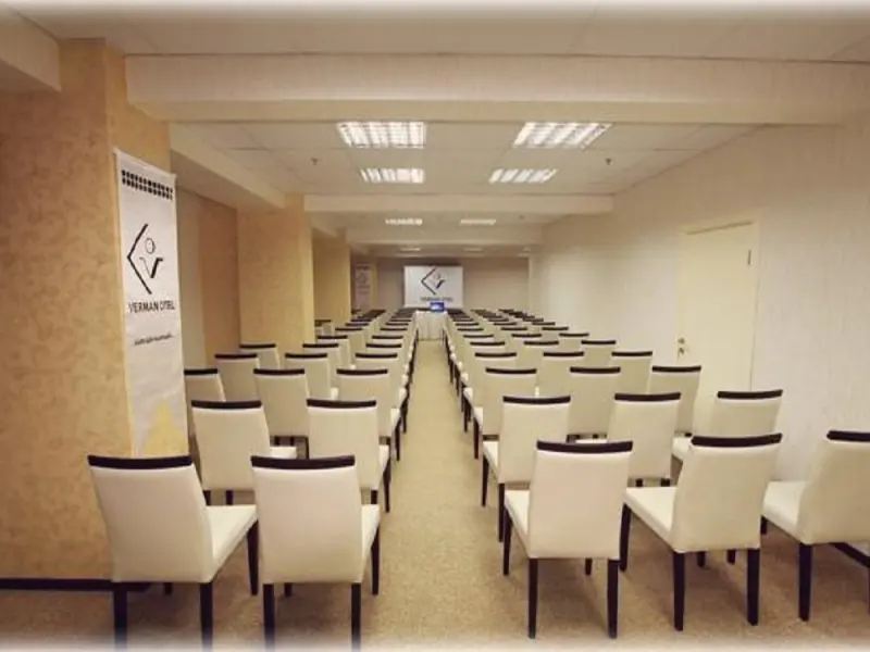 Verman Otel 12