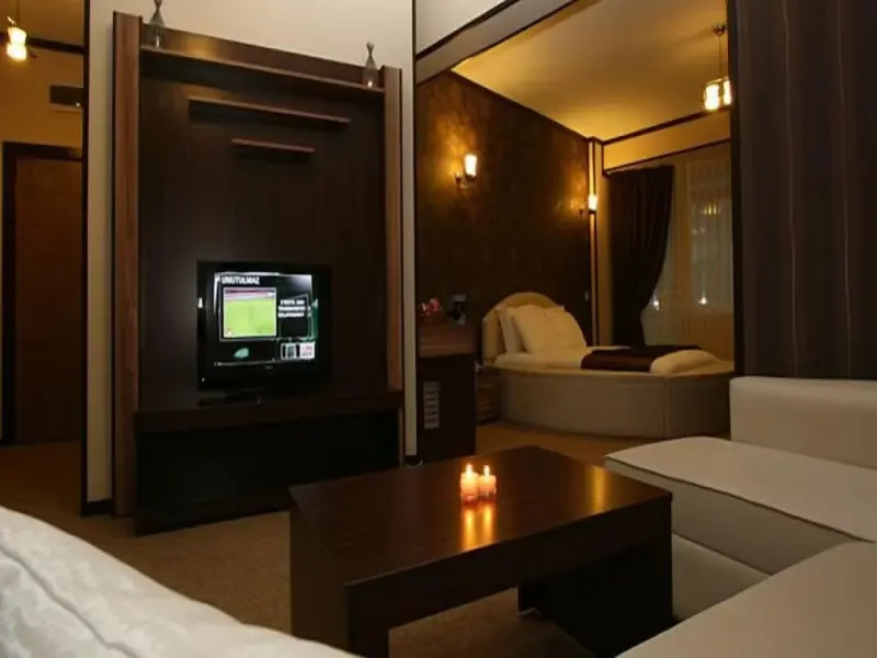 Verman Otel 2