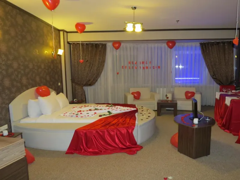 Verman Otel 3