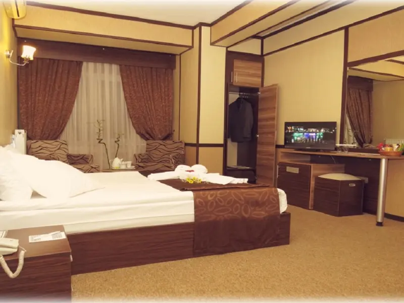 Verman Otel 4
