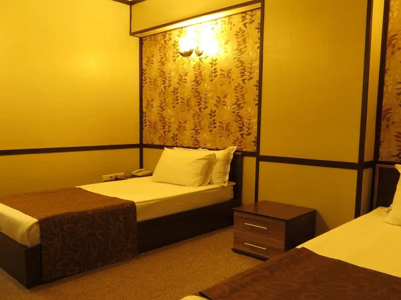 Verman Otel 5