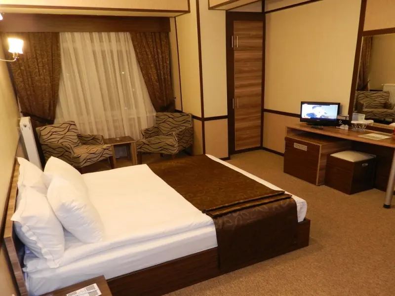 Verman Otel 6