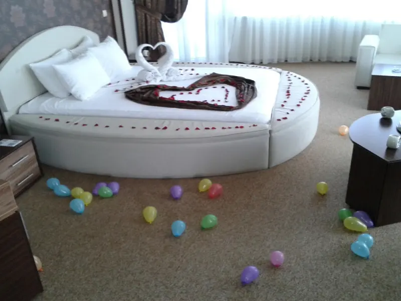 Verman Otel 7