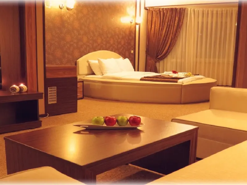 Verman Otel 8