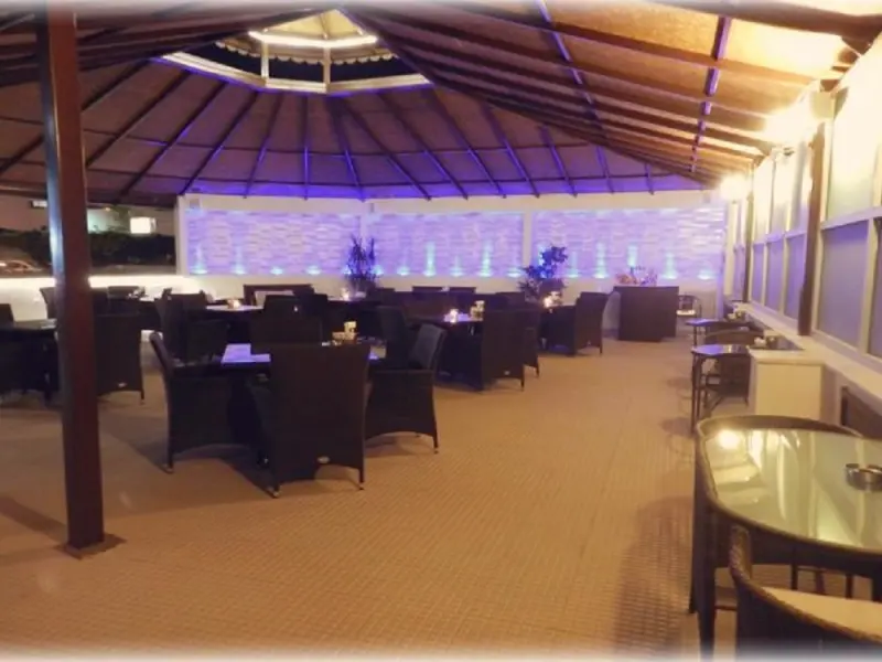 Verman Otel 9