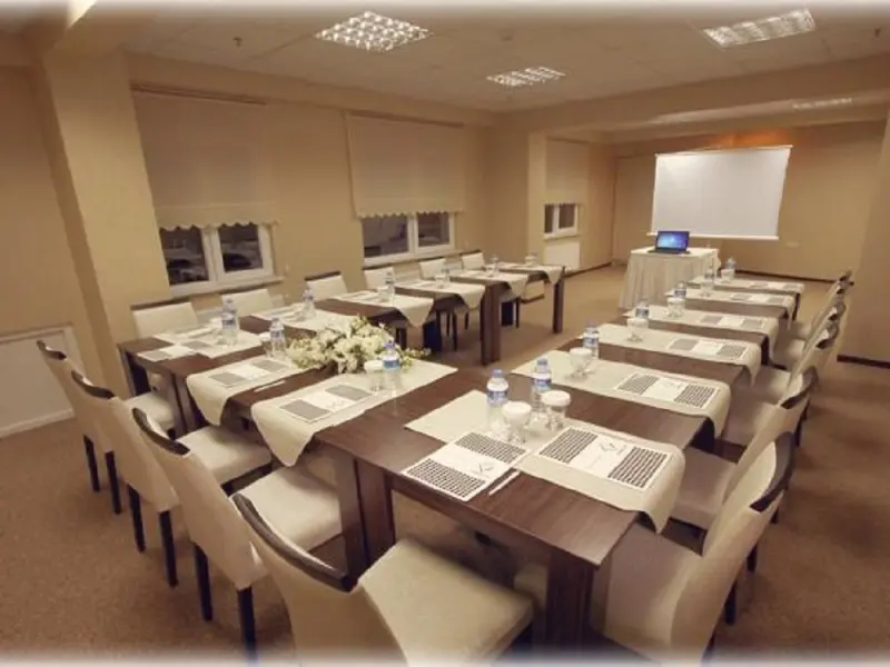 Verman Otel 10