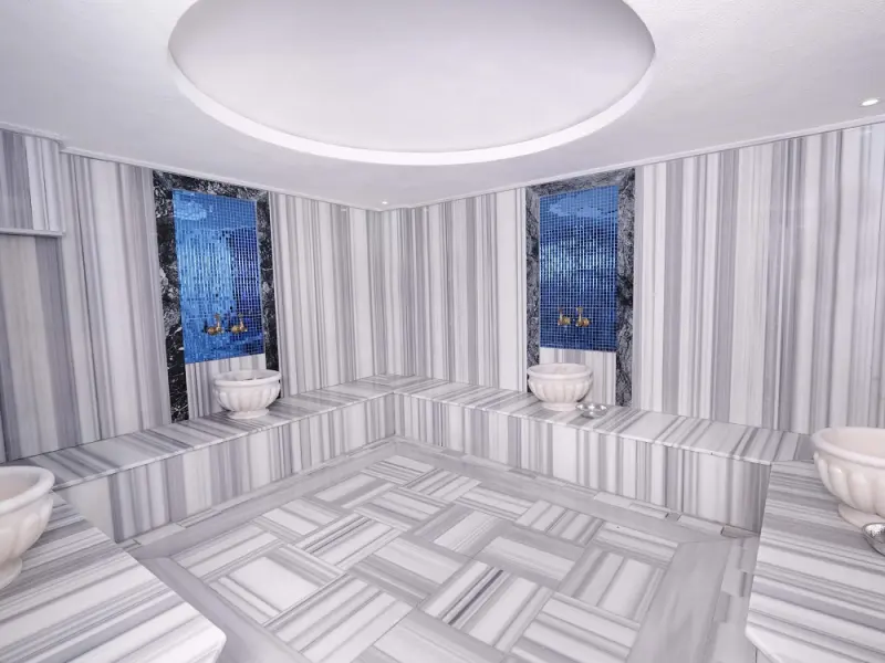 Grande Arte Hotel 15