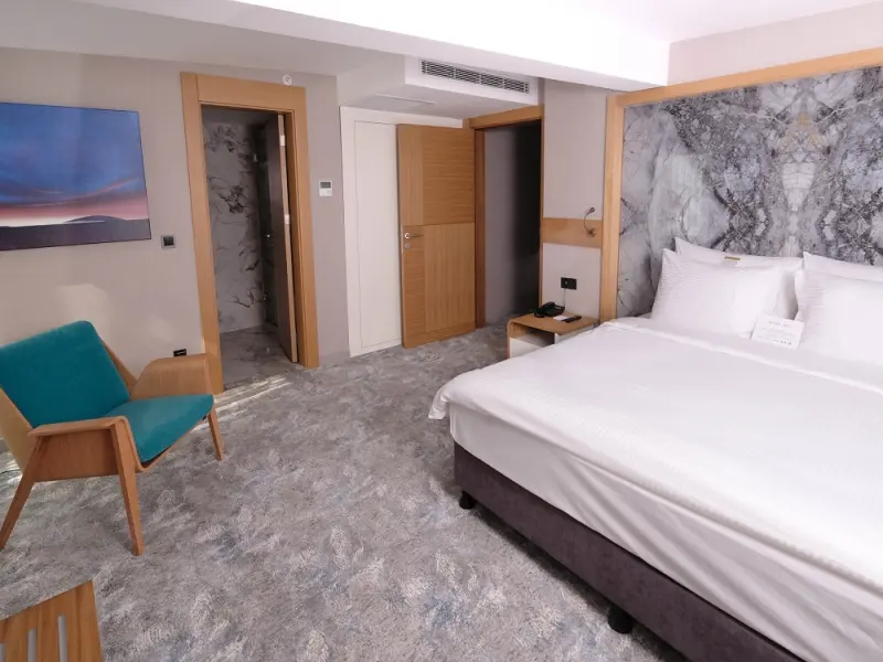 Grande Arte Hotel 16
