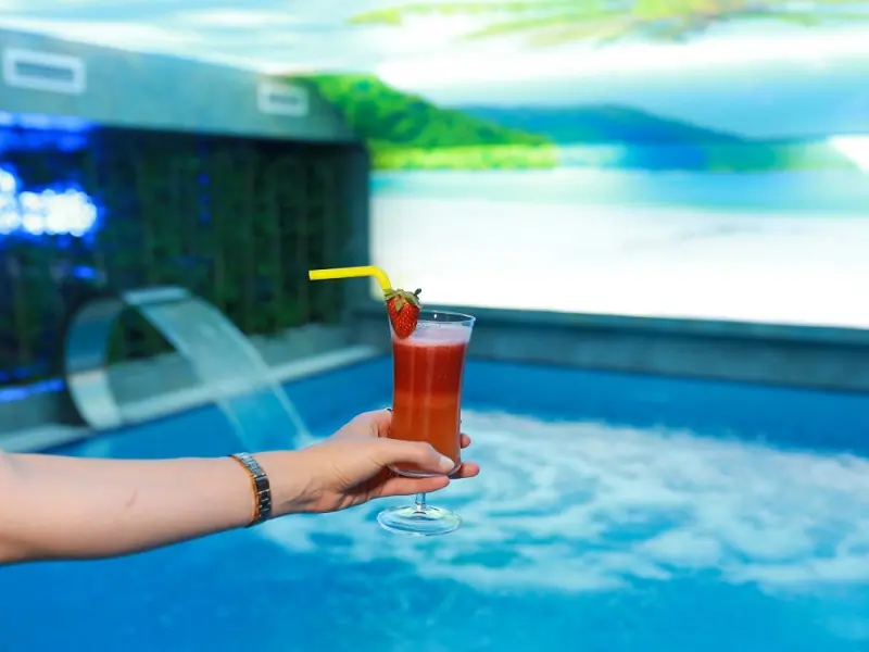Grande Arte Hotel 18