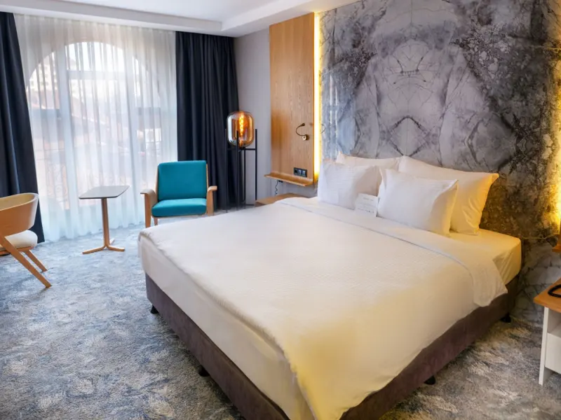 Grande Arte Hotel 3
