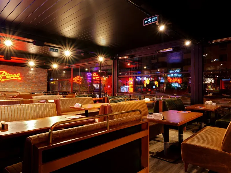 Grande Arte Hotel 4