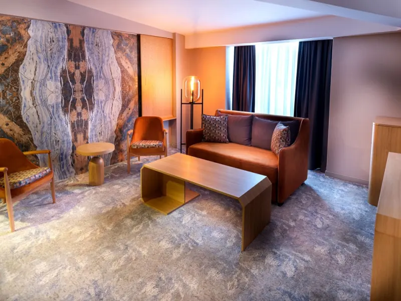 Grande Arte Hotel 5