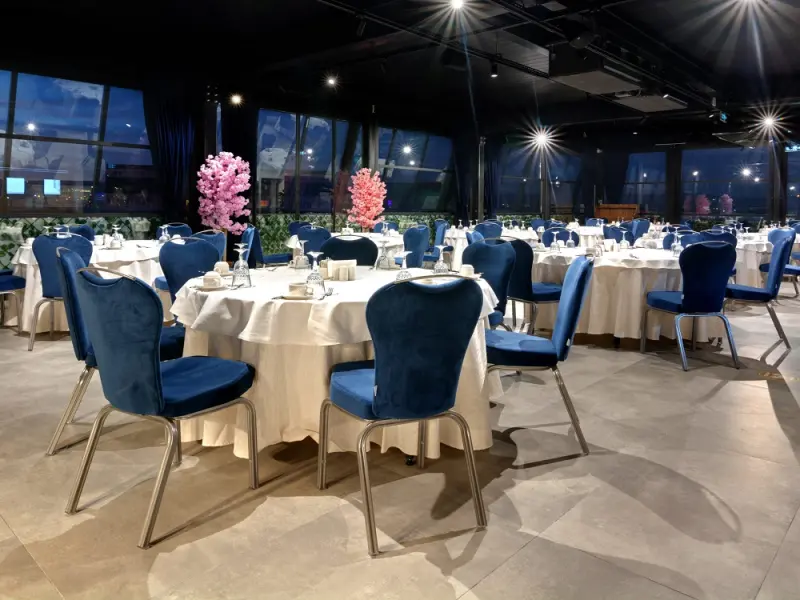 Grande Arte Hotel 6