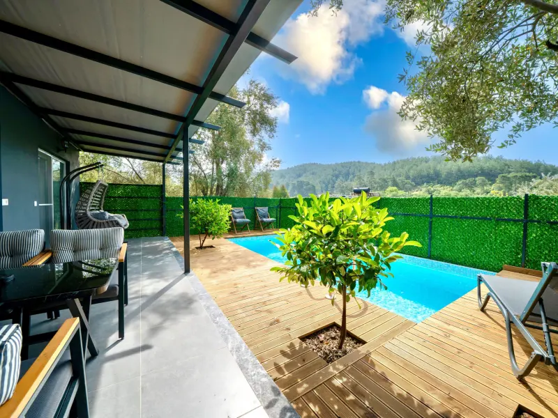 Santana Villas 1