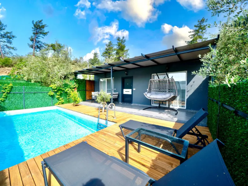 Santana Villas 2
