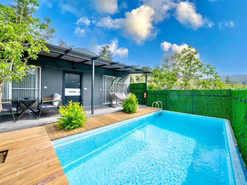 Santana Villas 4