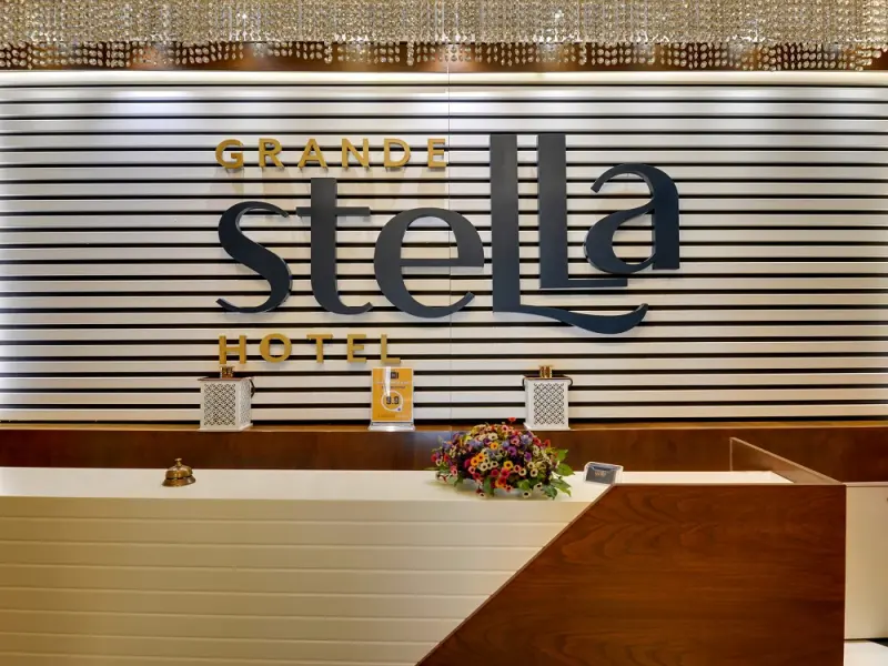 Grande Stella Hotel 1