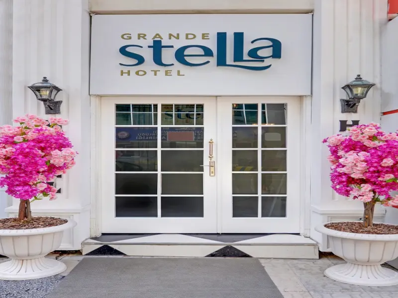 Grande Stella Hotel 2