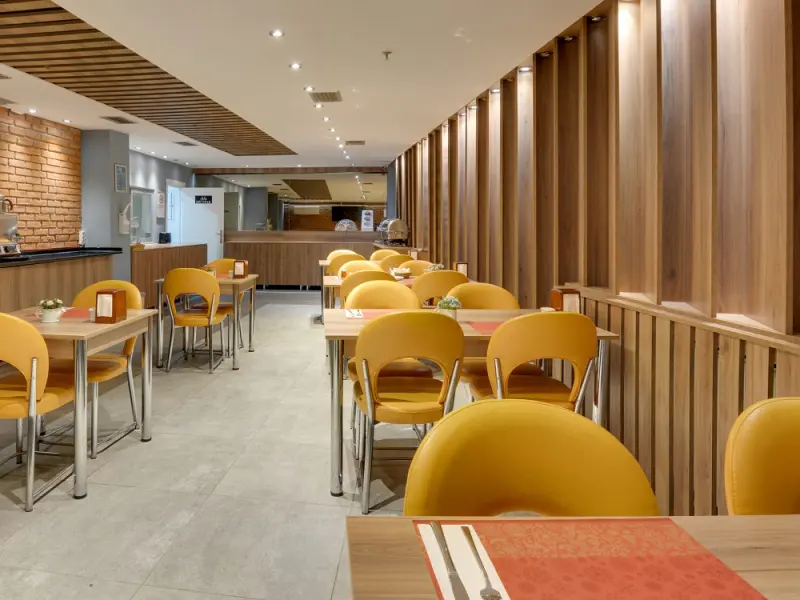 Grande Stella Hotel 3