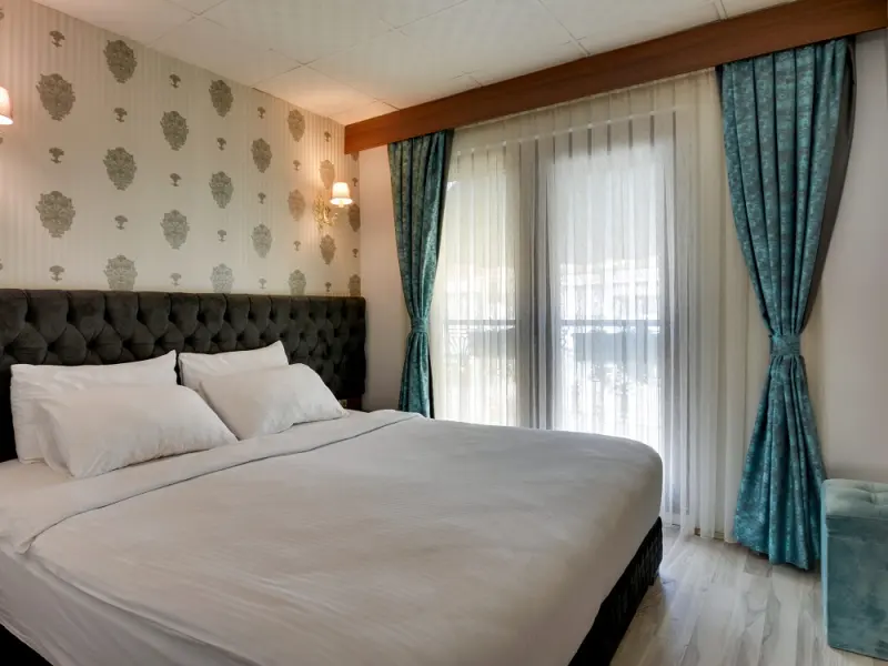 Grande Stella Hotel 4