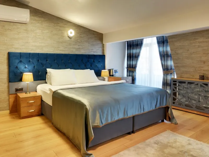 Grande Stella Hotel 5