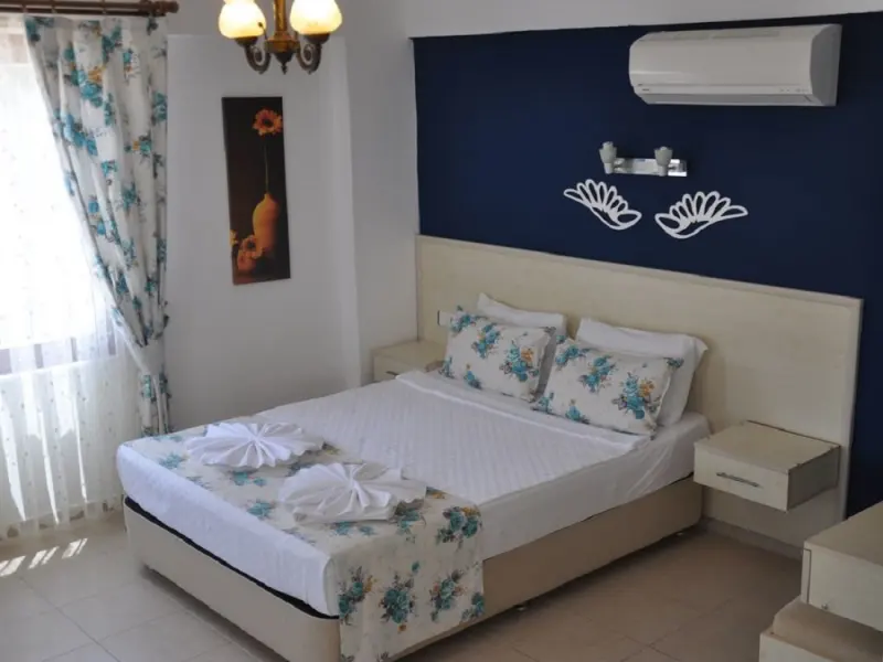 Lacivert Boutique Hotel 14