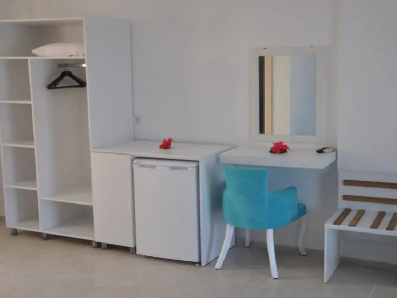 Lacivert Boutique Hotel 15