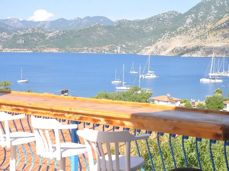 Lacivert Boutique Hotel 2