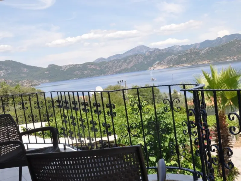 Lacivert Boutique Hotel 6