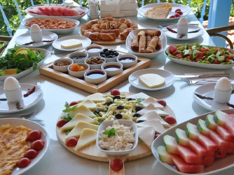 Lacivert Boutique Hotel 7