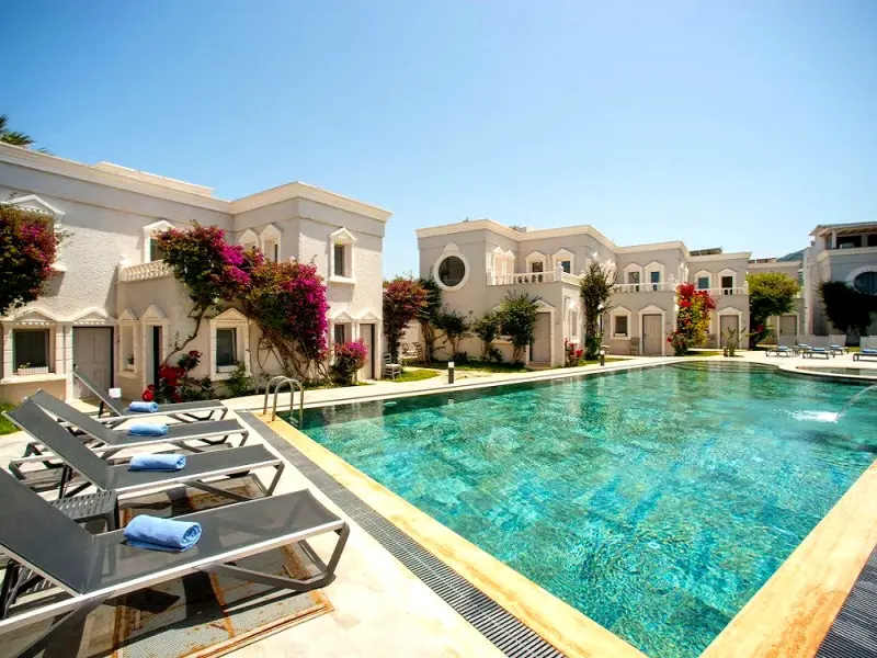 Art Suites Hotel 1