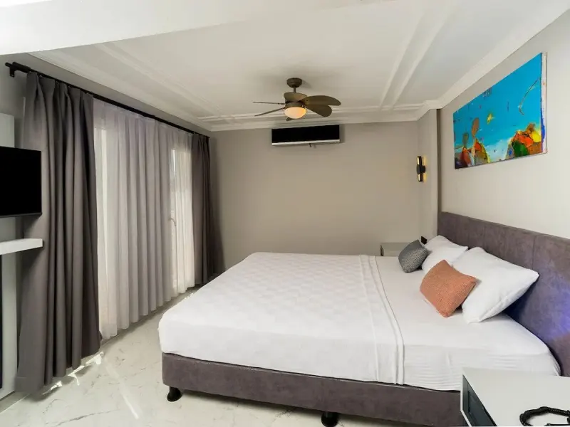 Art Suites Hotel 12