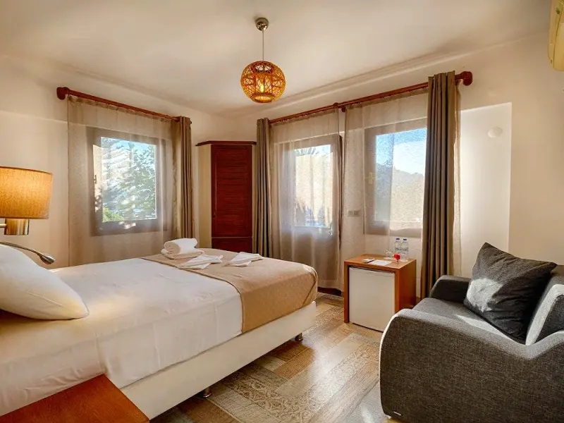 Les Terrasses de Selimiye (Adults Only +12) 15