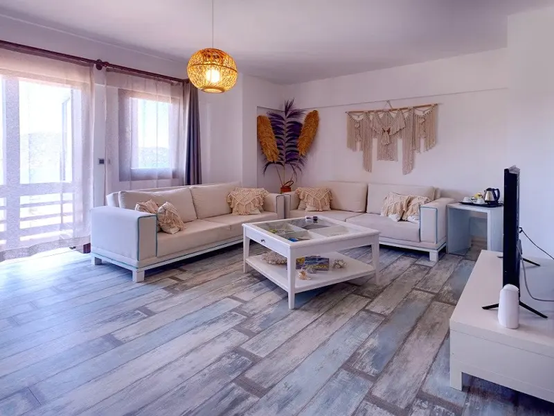 Les Terrasses de Selimiye (Adults Only +12) 16