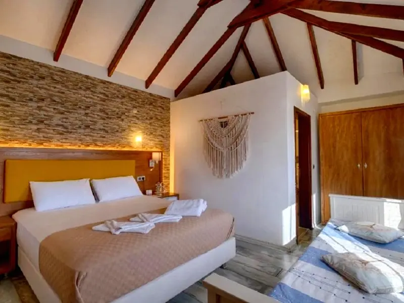 Les Terrasses de Selimiye (Adults Only +12) 18