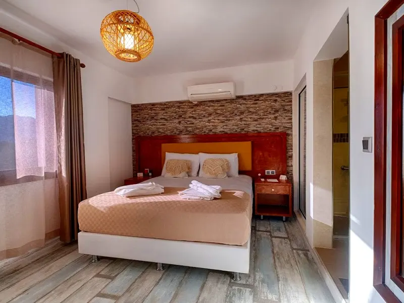 Les Terrasses de Selimiye (Adults Only +12) 5