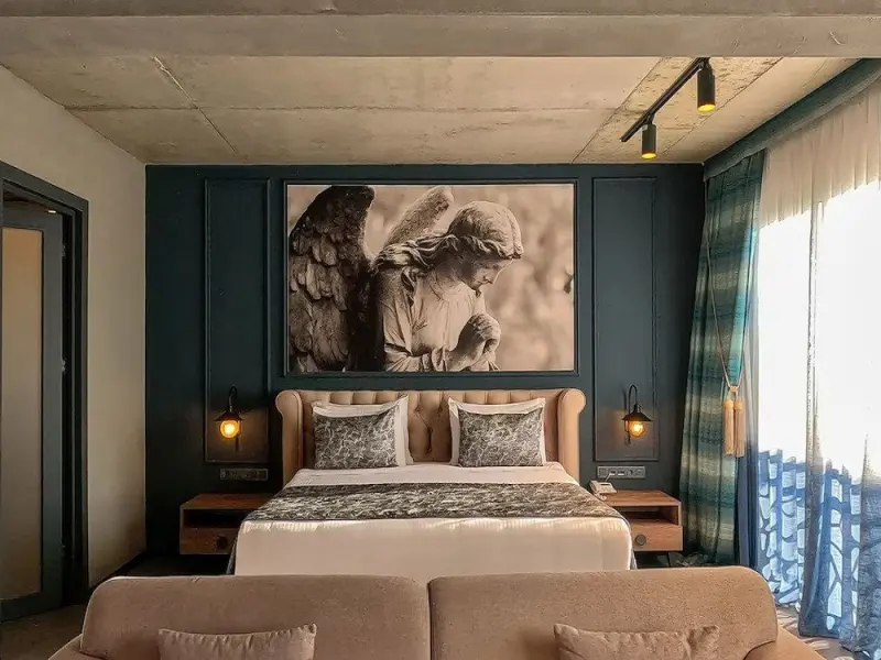 Sandima Butik Otel 13