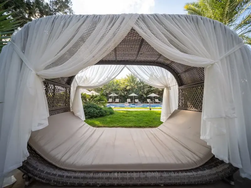 Sandima Butik Otel 14