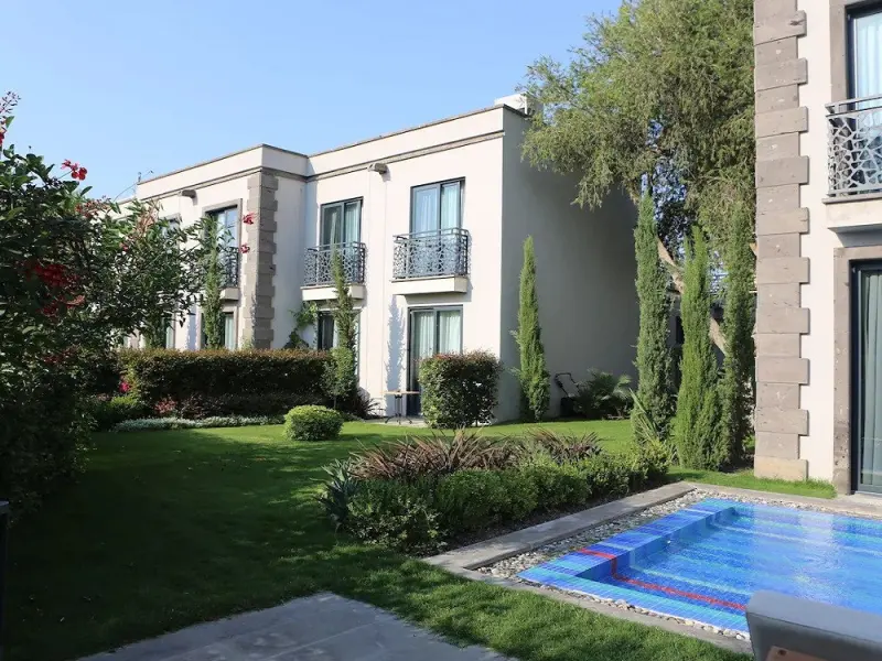 Sandima Butik Otel 16
