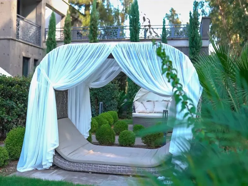 Sandima Butik Otel 17