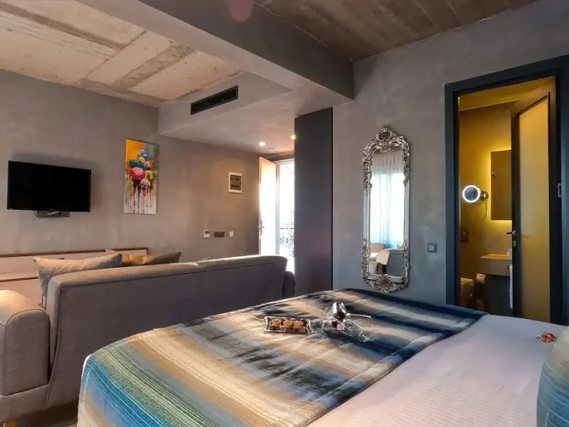 Sandima Butik Otel 20