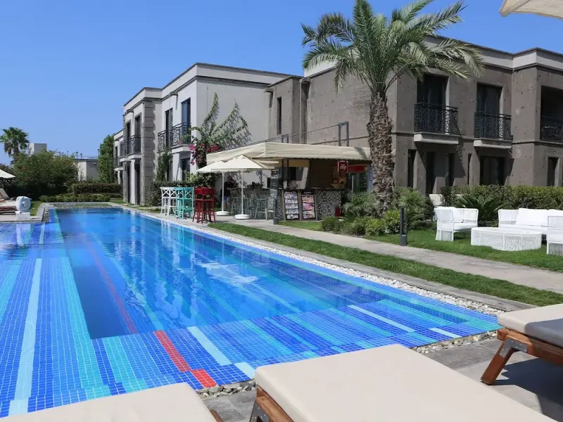 Sandima Butik Otel 2