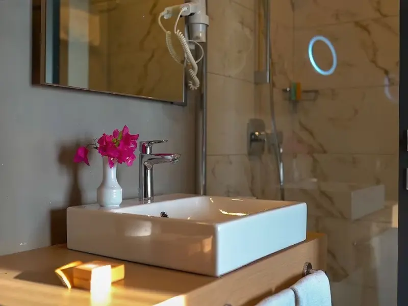 Sandima Butik Otel 22