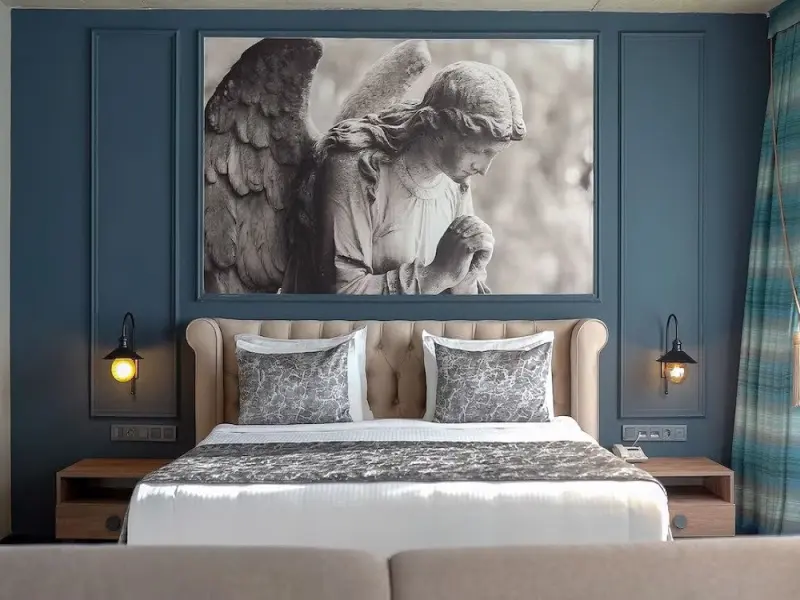 Sandima Butik Otel 3